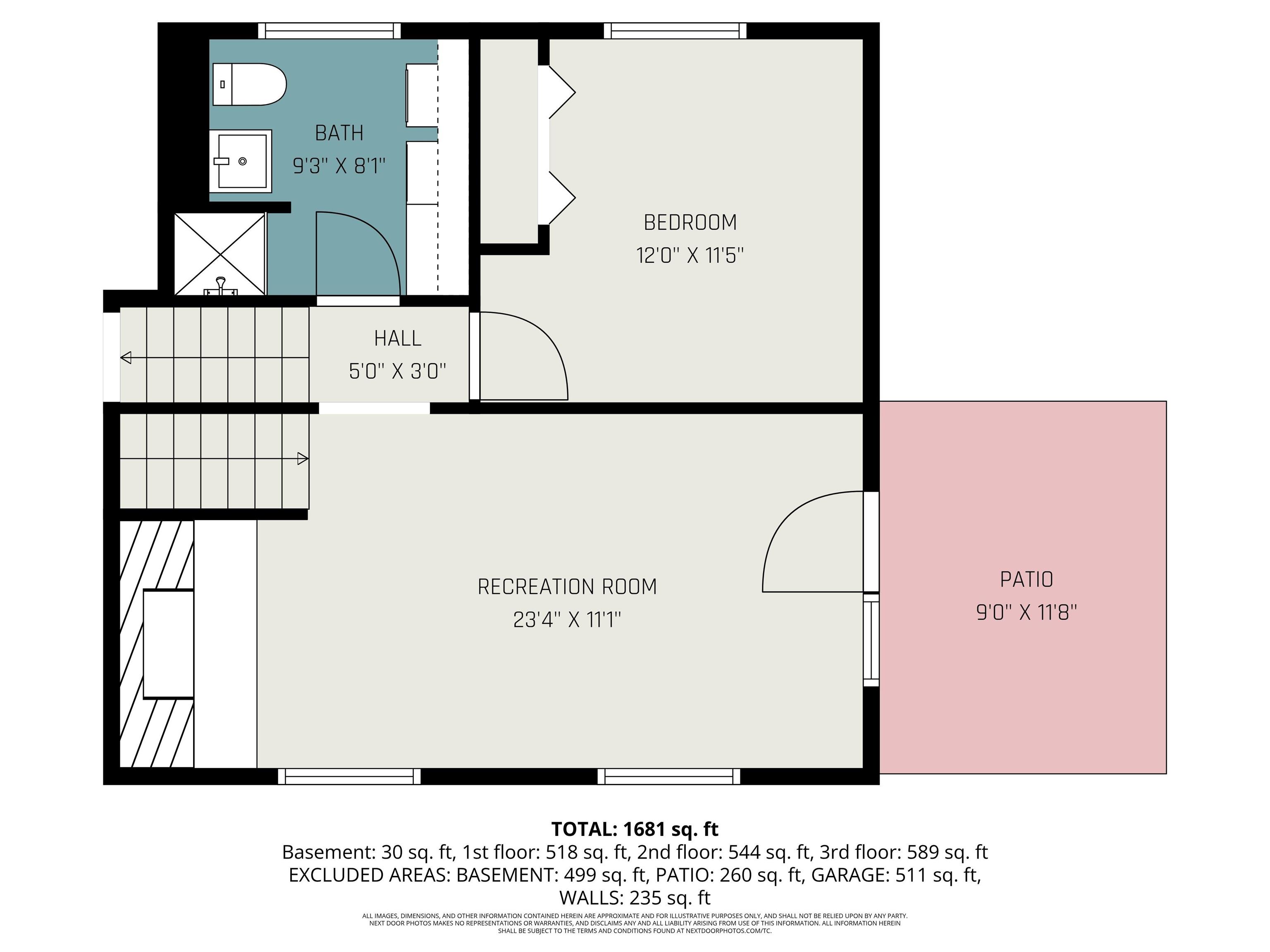 24537 Green Valley Parkway Elkhart IN 46517