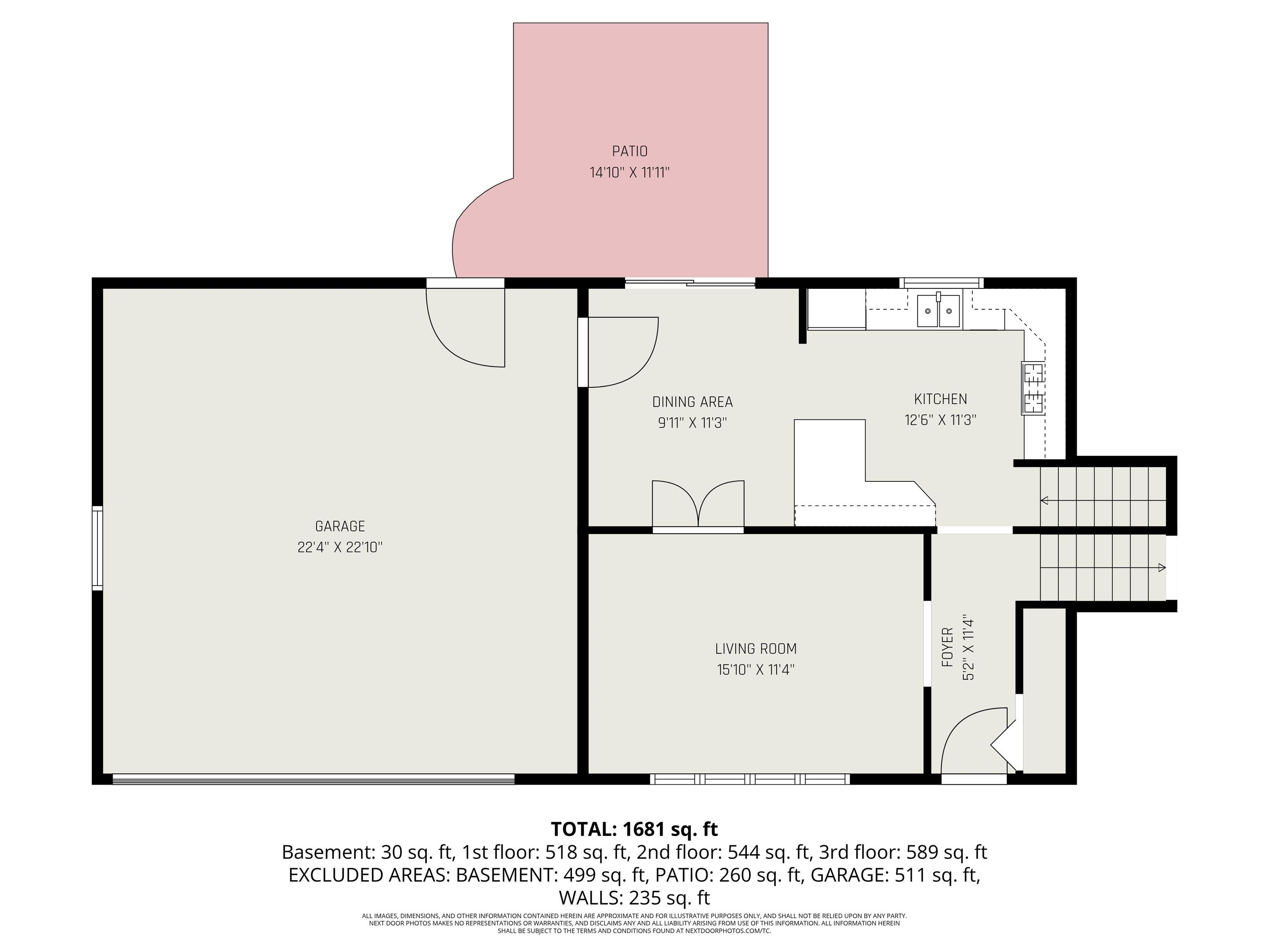 24537 Green Valley Parkway Elkhart IN 46517