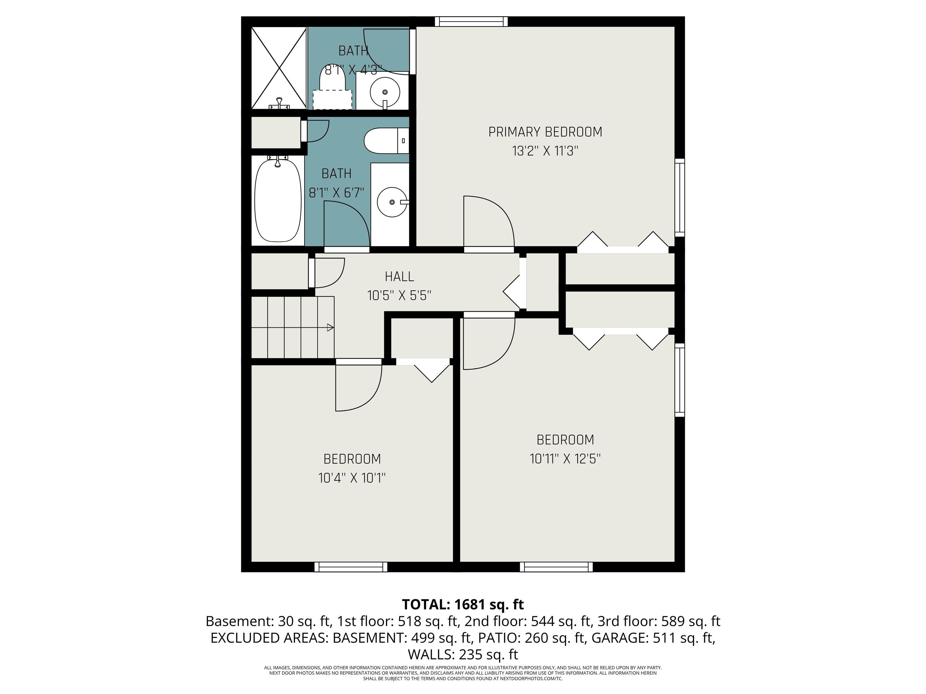 24537 Green Valley Parkway Elkhart IN 46517