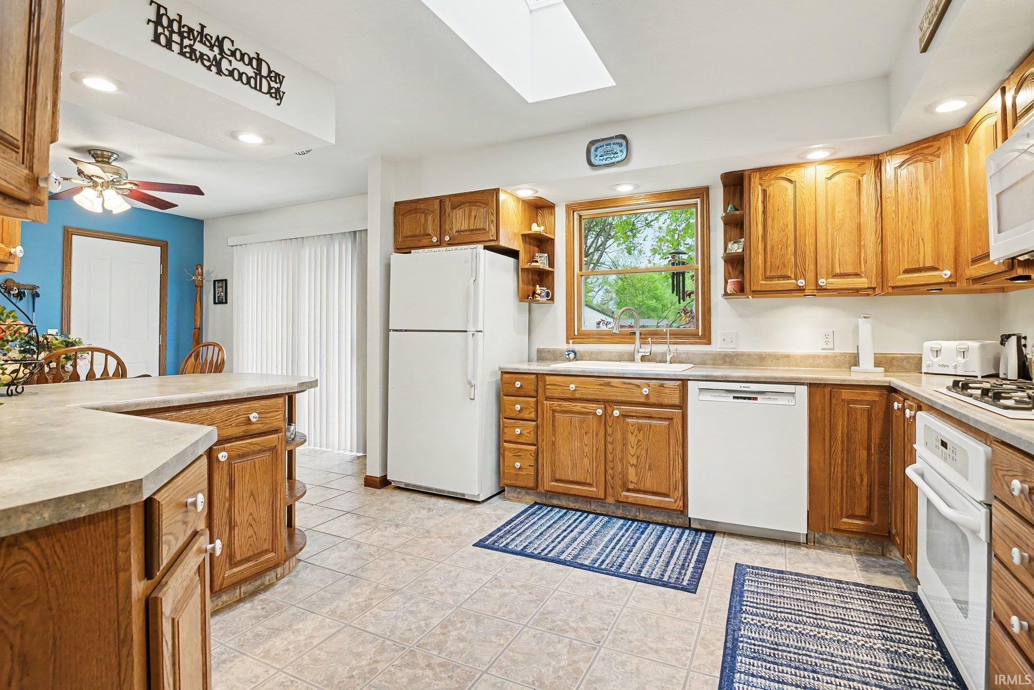 24537 Green Valley Parkway Elkhart IN 46517
