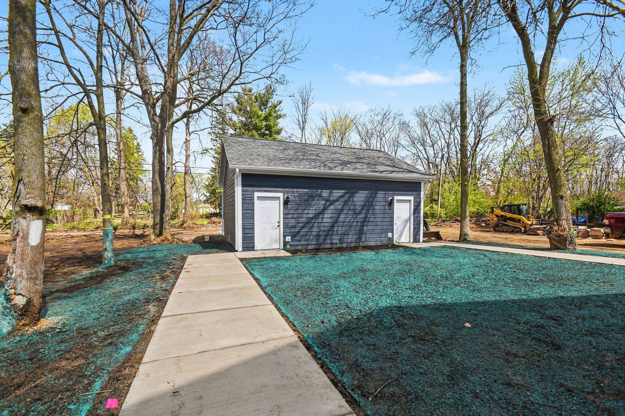 1253 Corby Boulevard South Bend IN 46617