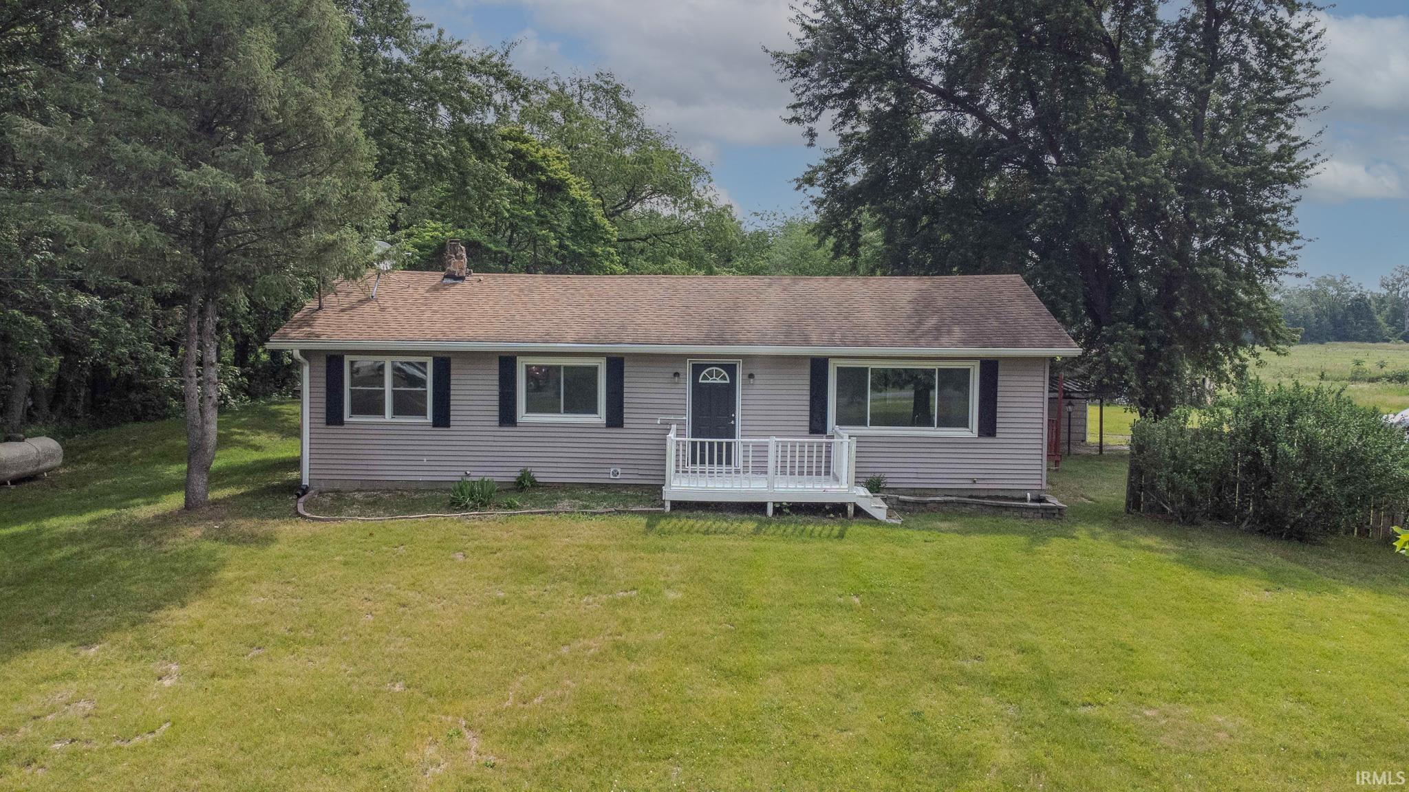 50992 County Road 15 Elkhart IN 46514