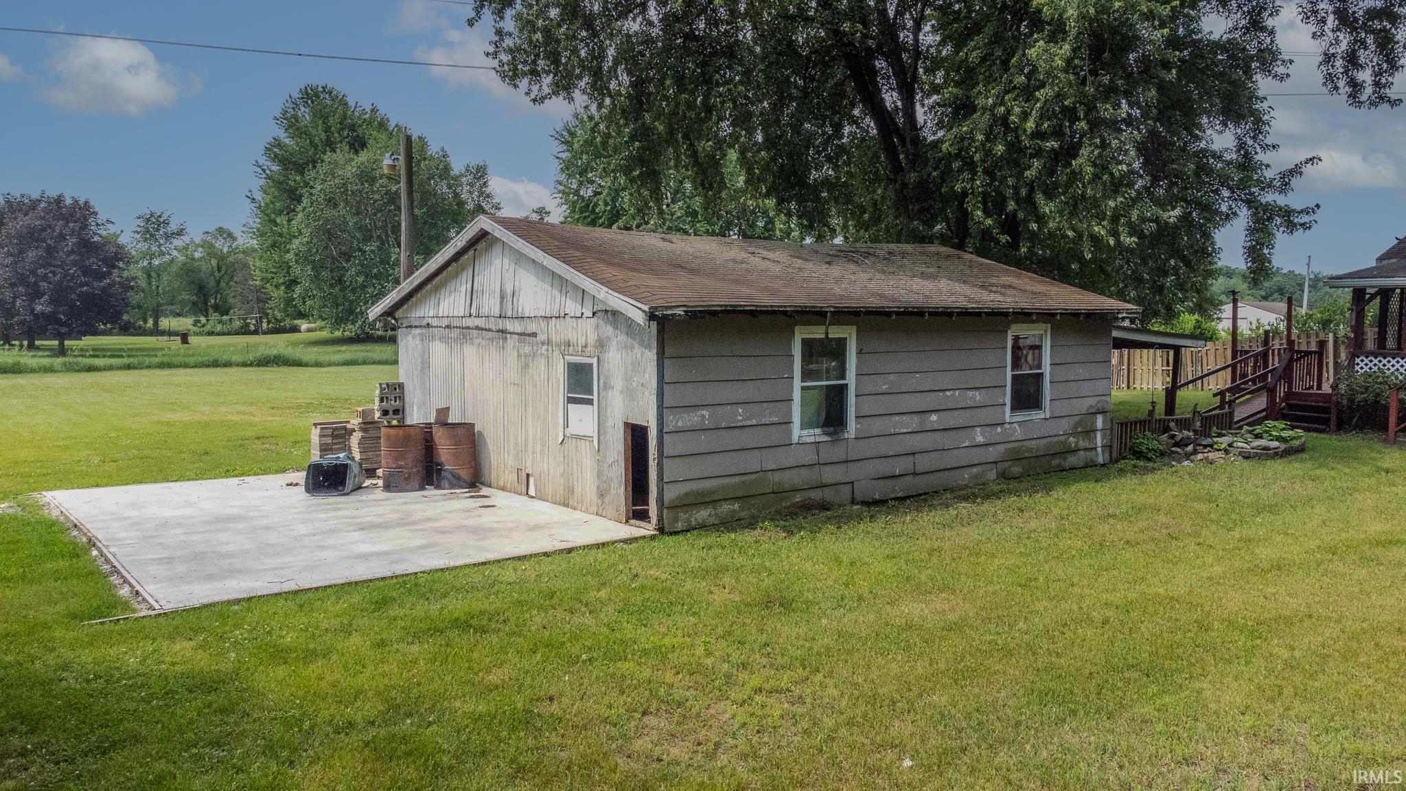 50992 County Road 15 Elkhart IN 46514