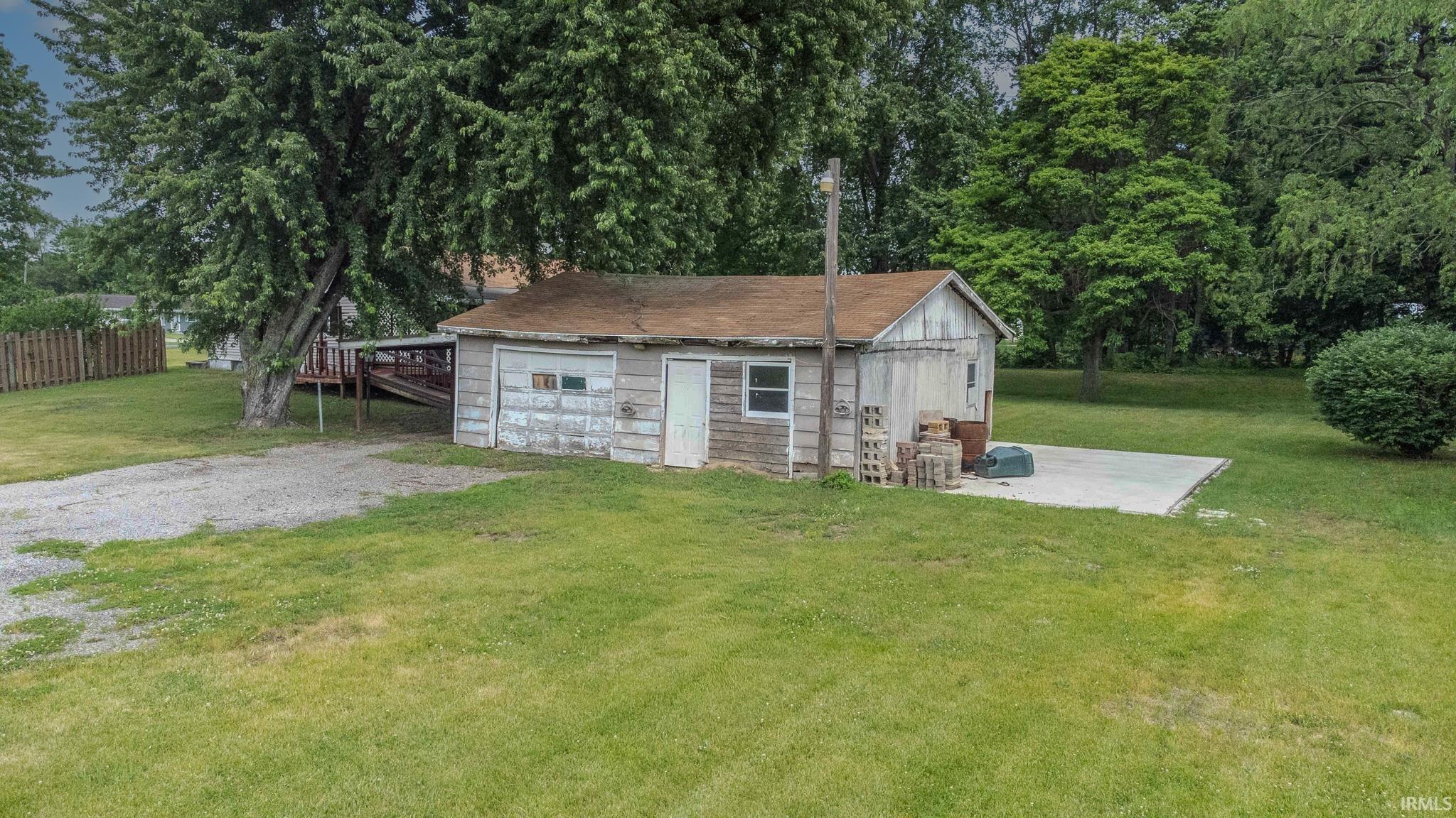 50992 County Road 15 Elkhart IN 46514