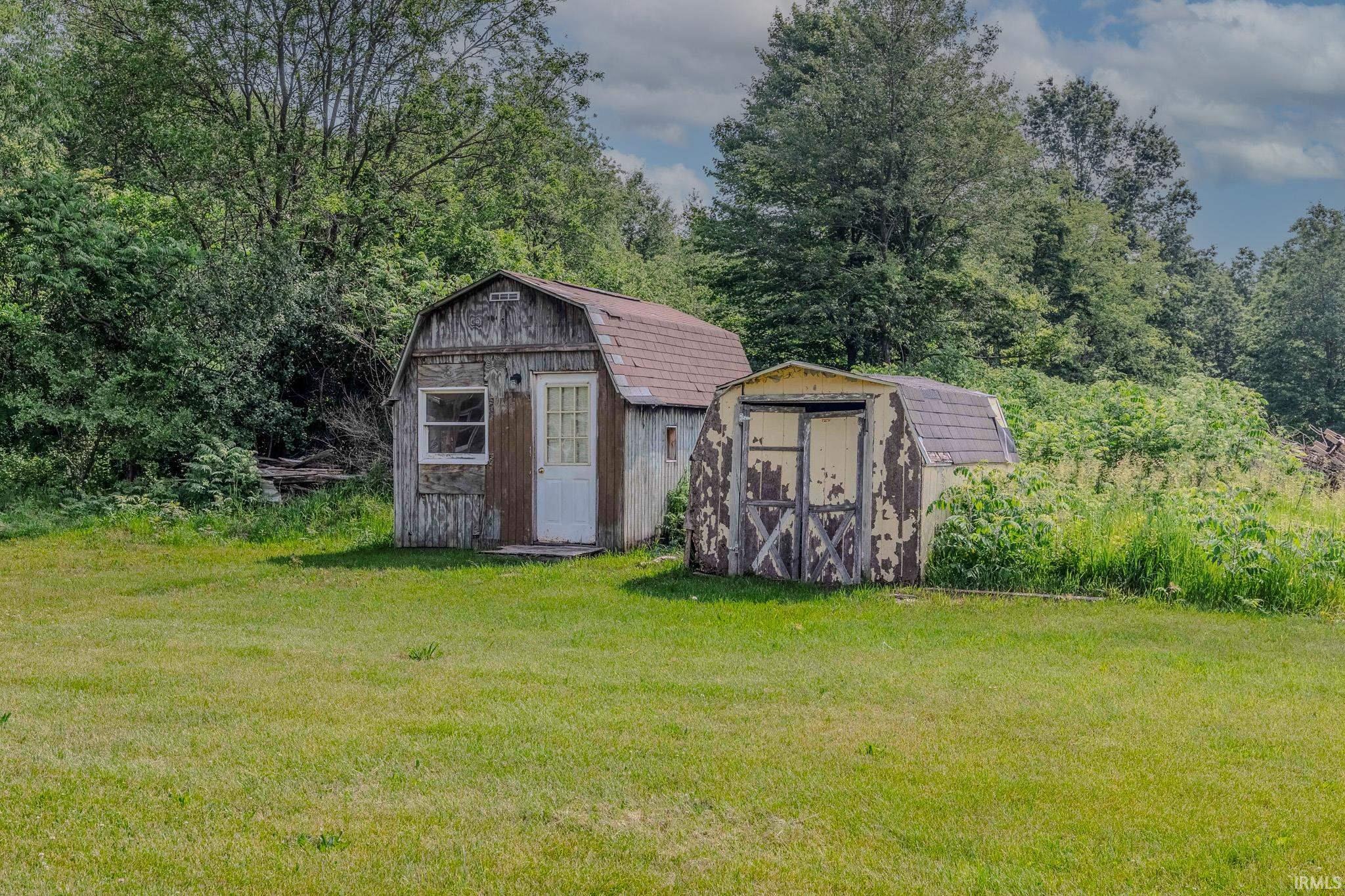 50992 County Road 15 Elkhart IN 46514