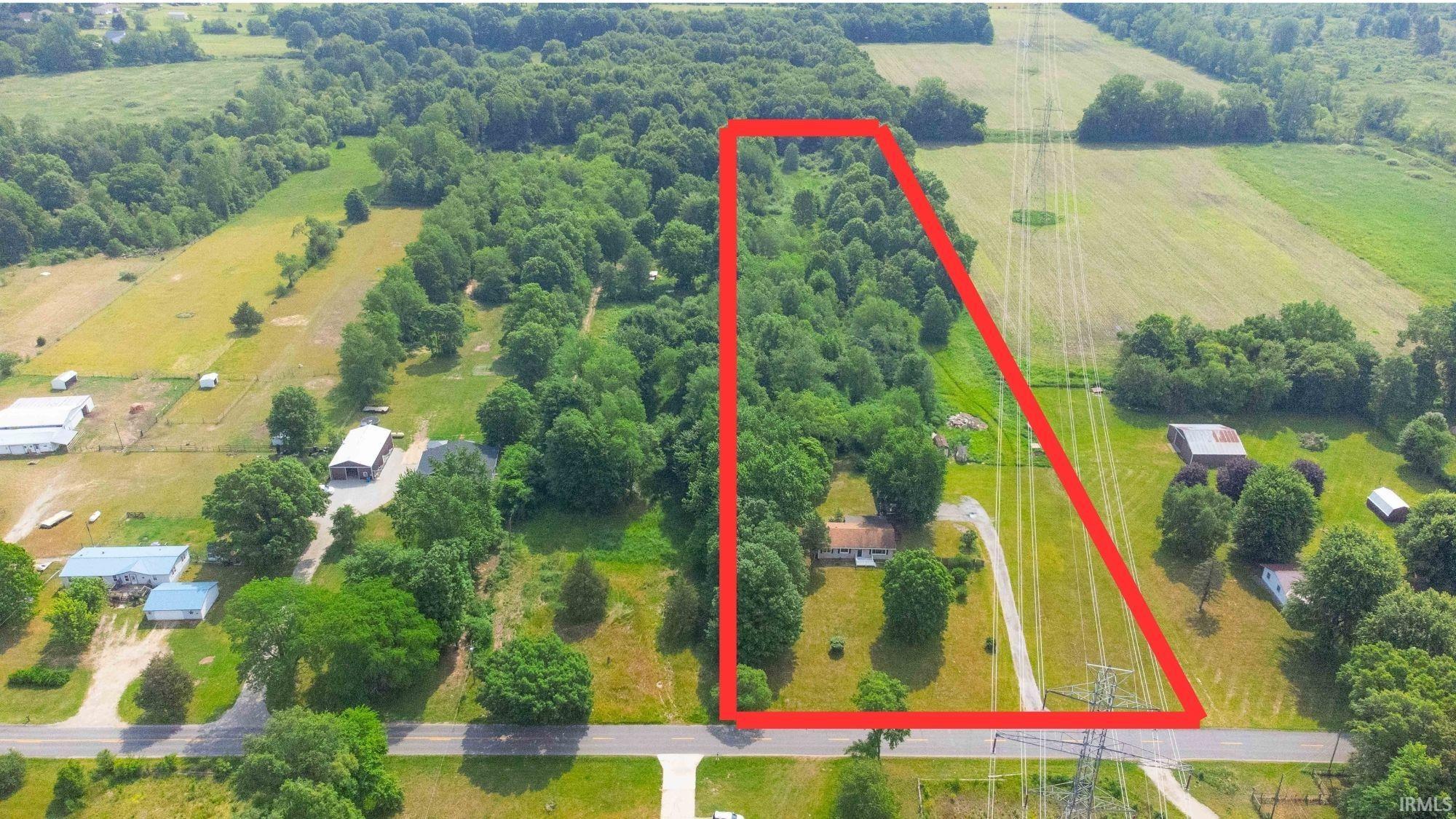 50992 County Road 15 Elkhart IN 46514