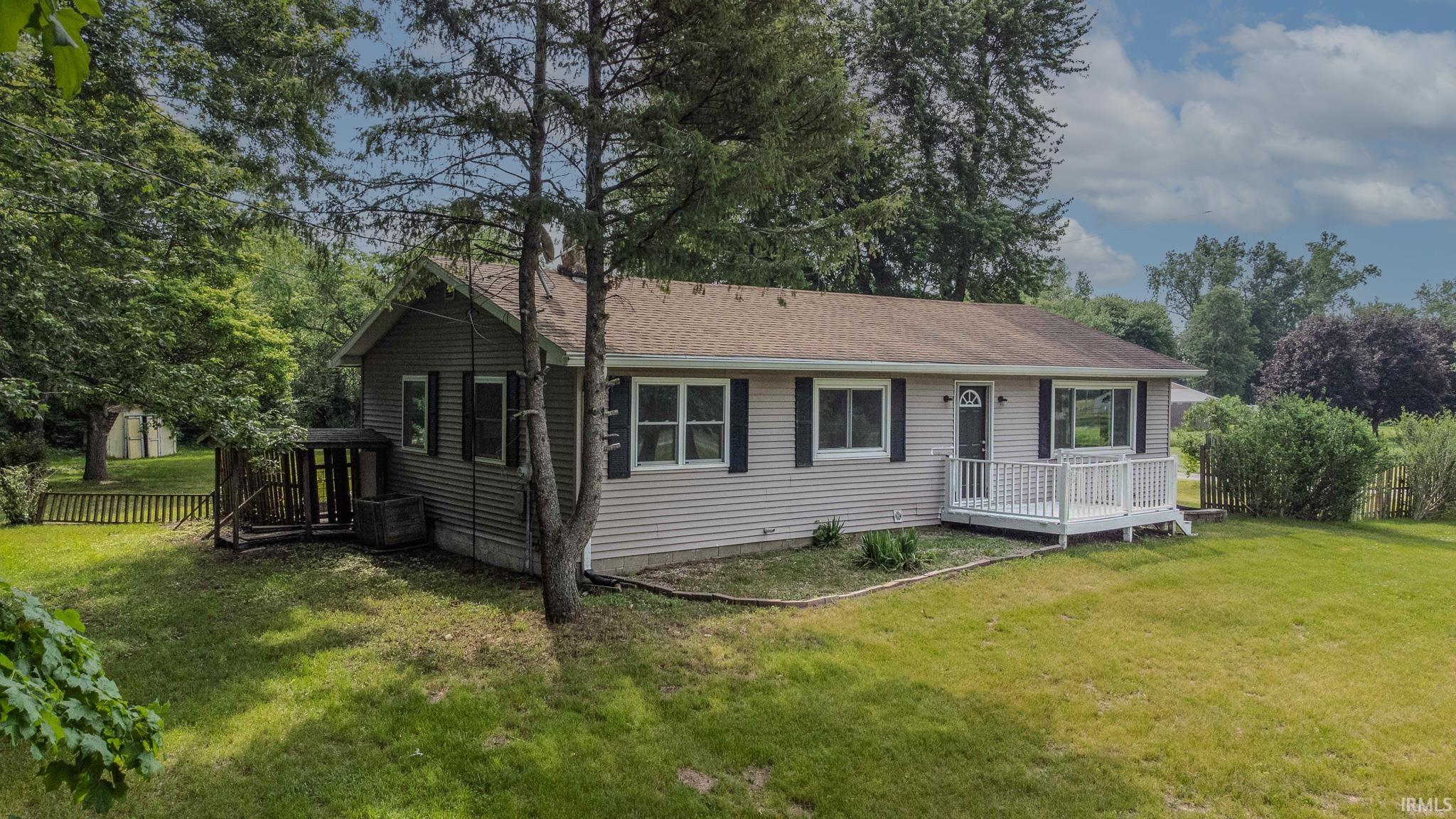 50992 County Road 15 Elkhart IN 46514