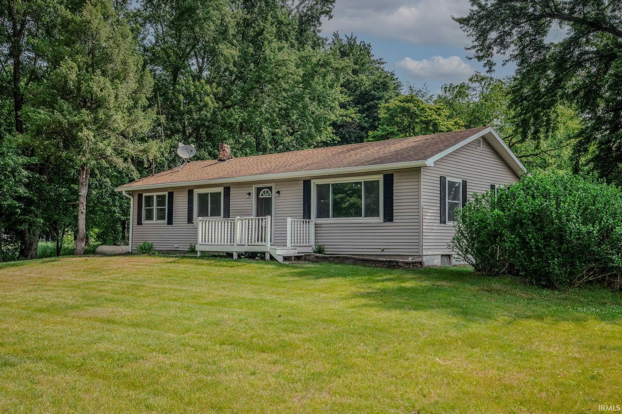 50992 County Road 15 Elkhart IN 46514