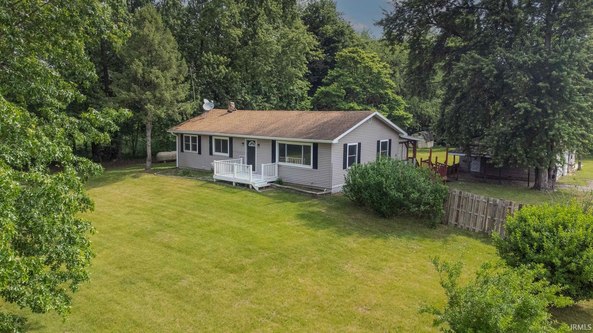 50992 County Road 15 Elkhart IN 46514