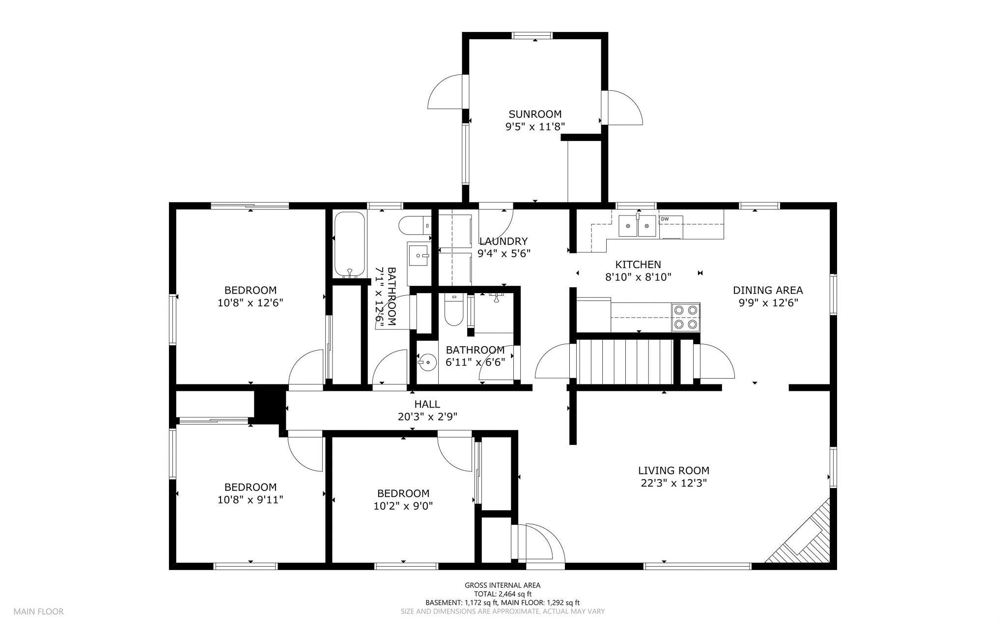 50992 County Road 15 Elkhart IN 46514