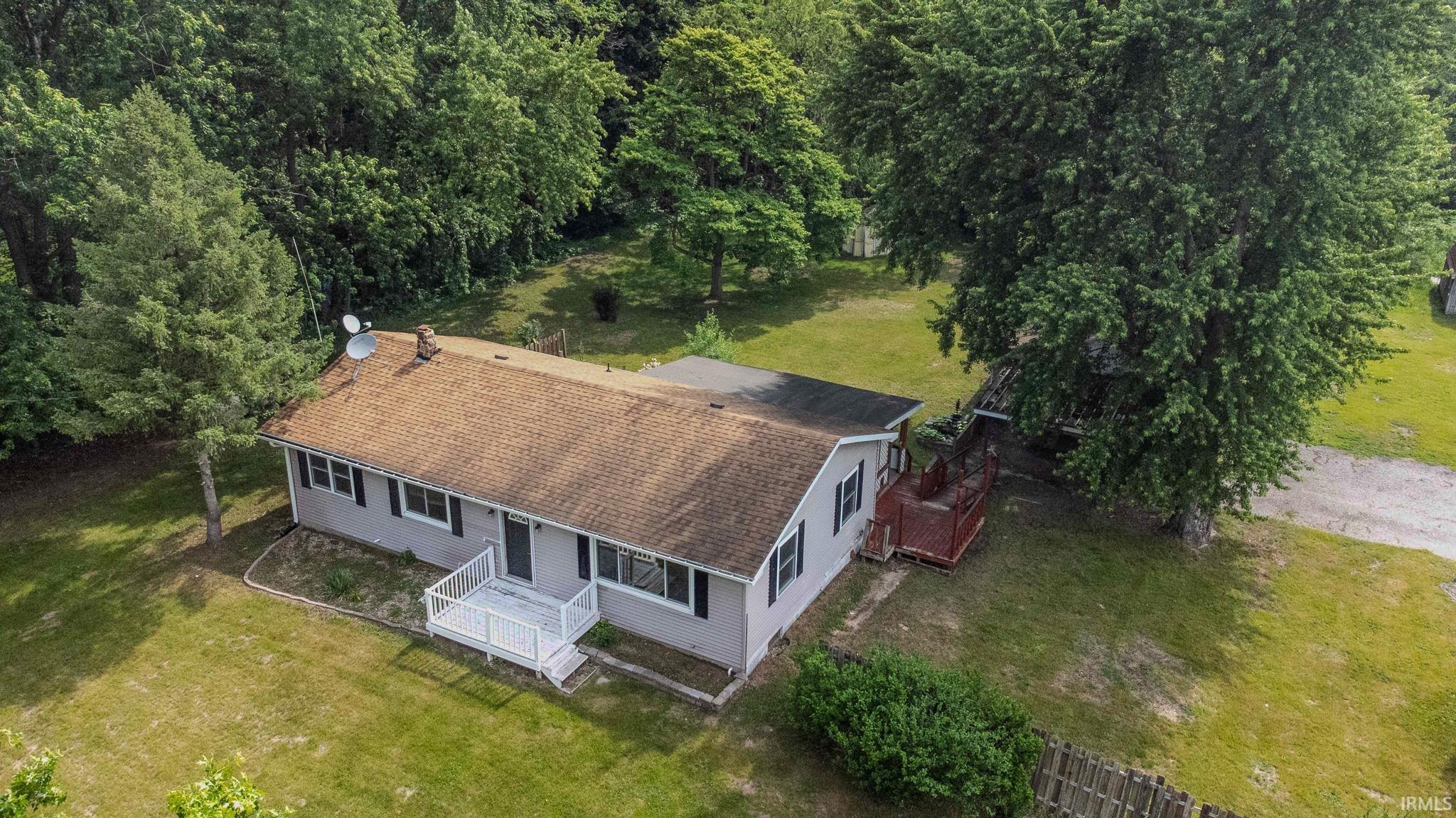 50992 County Road 15 Elkhart IN 46514
