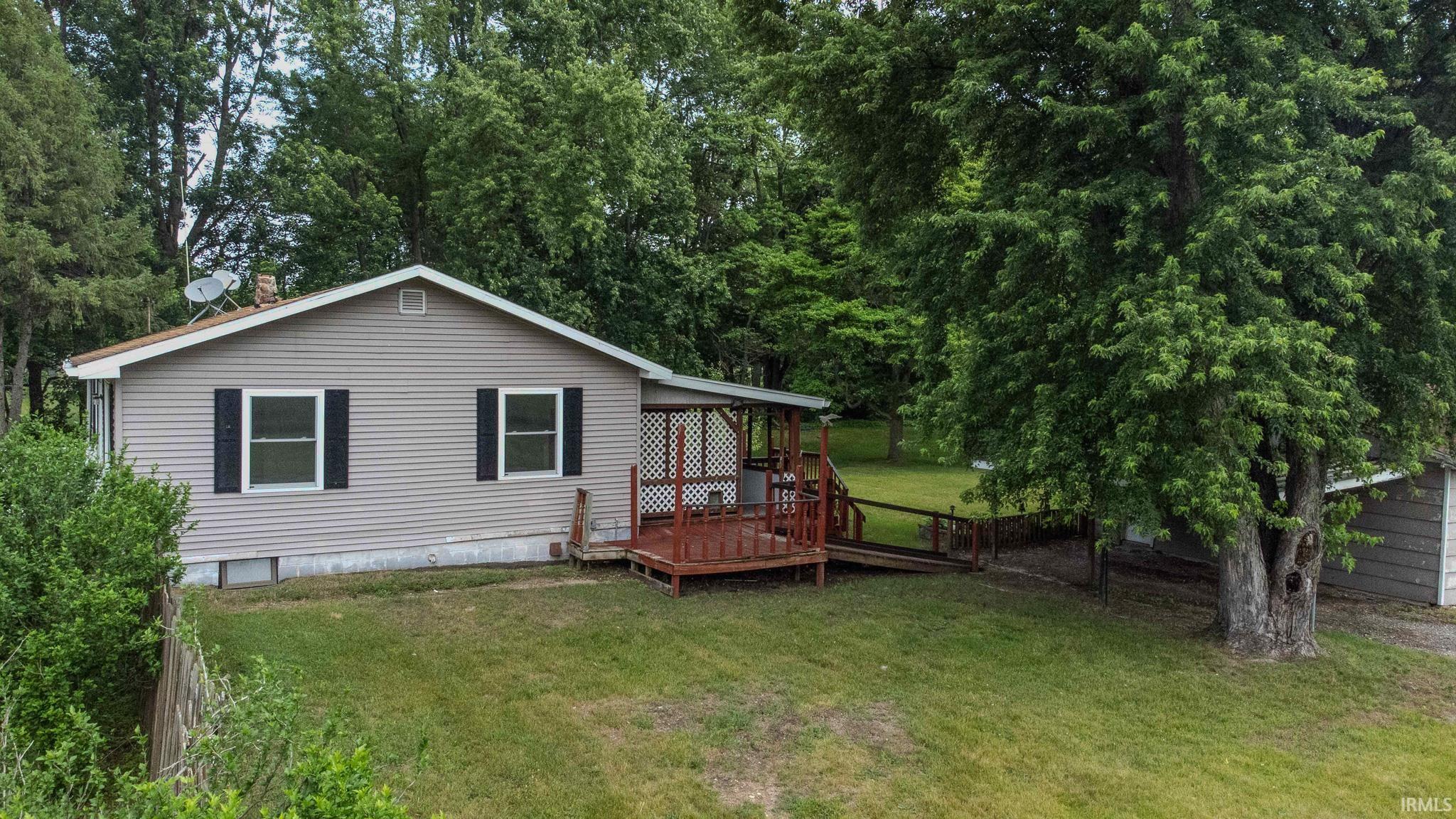 50992 County Road 15 Elkhart IN 46514