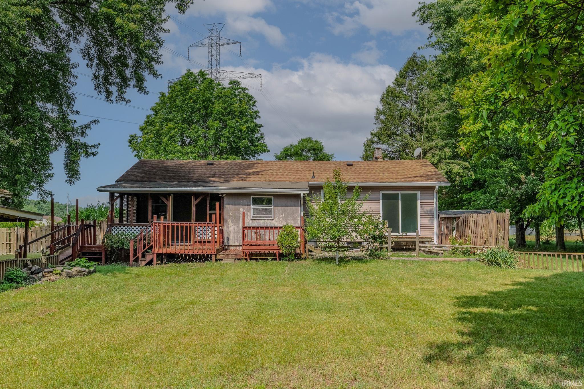 50992 County Road 15 Elkhart IN 46514