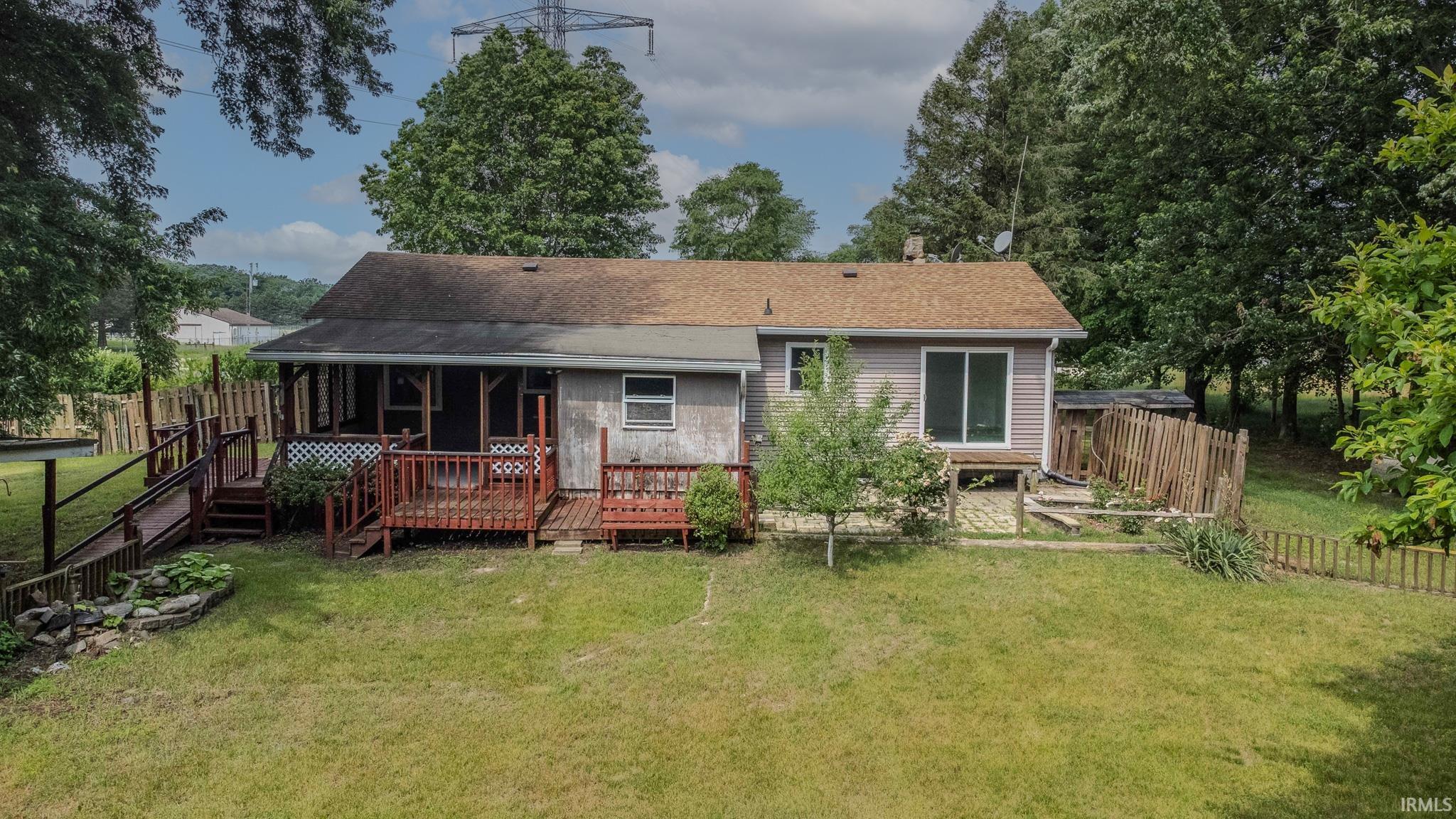 50992 County Road 15 Elkhart IN 46514