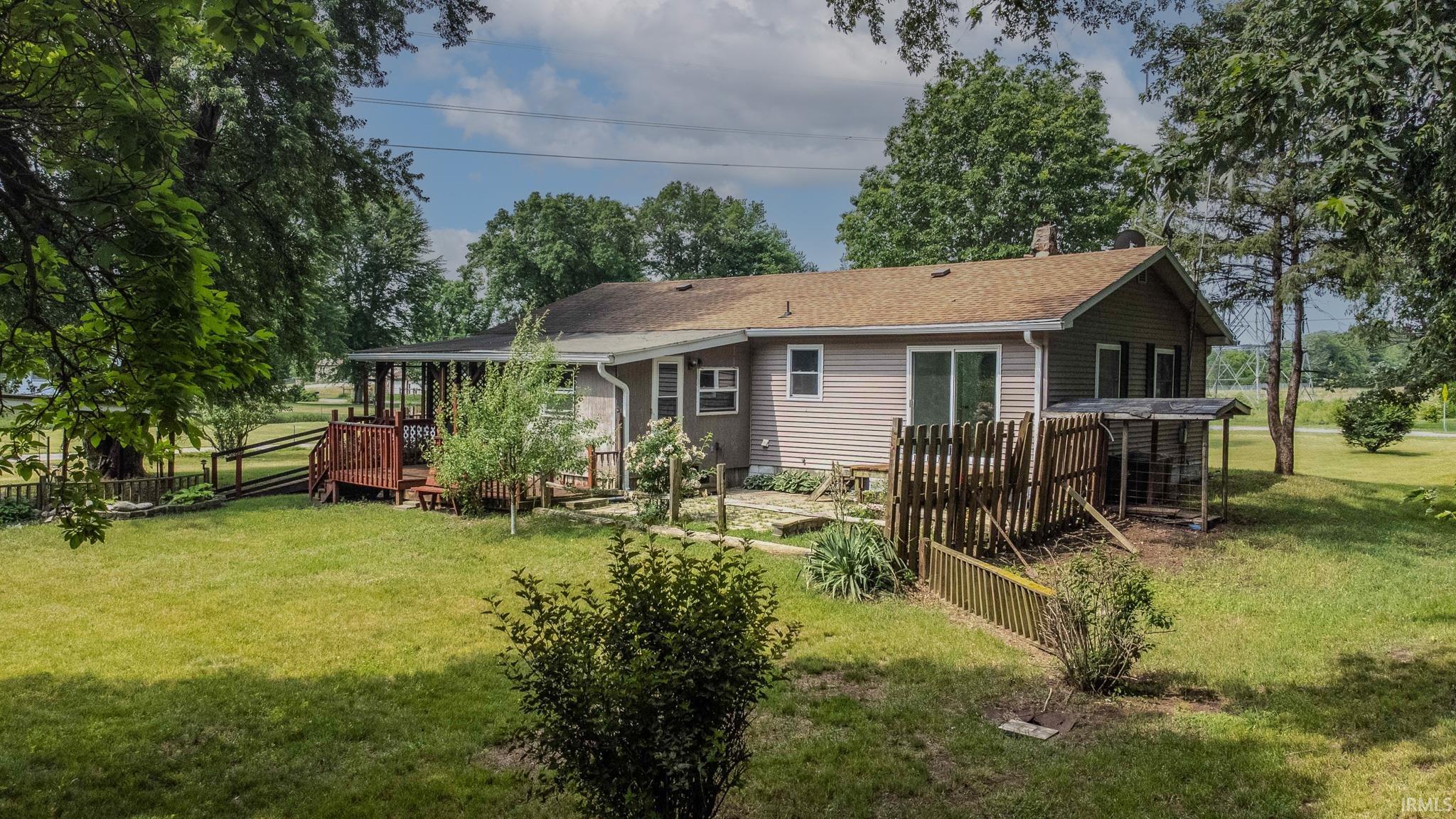 50992 County Road 15 Elkhart IN 46514