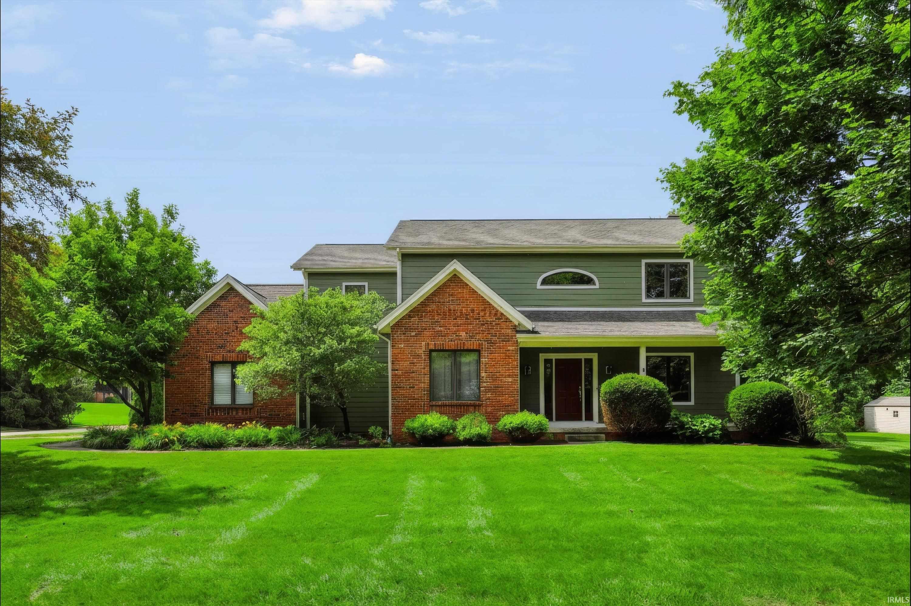 3931 Shana Jane Drive Lafayette IN 47905