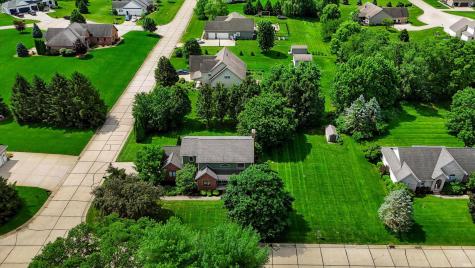 3931 Shana Jane Drive Lafayette IN 47905
