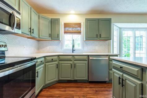 4437 W Silverthorne Street Bloomington IN 47404