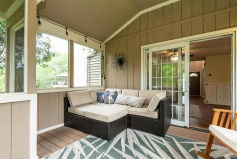 4437 W Silverthorne Street Bloomington IN 47404