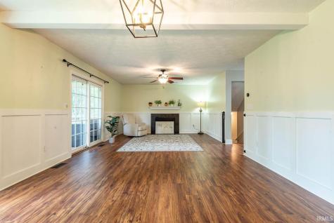 4437 W Silverthorne Street Bloomington IN 47404