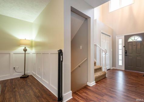 4437 W Silverthorne Street Bloomington IN 47404