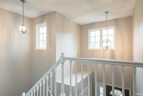 4437 W Silverthorne Street Bloomington IN 47404