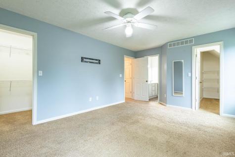 4437 W Silverthorne Street Bloomington IN 47404