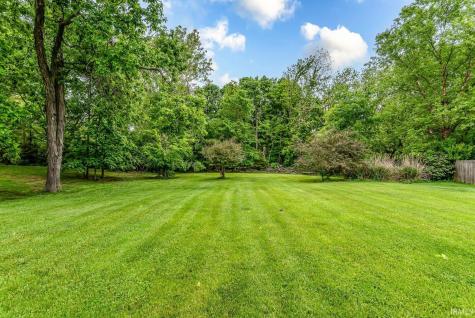 4437 W Silverthorne Street Bloomington IN 47404