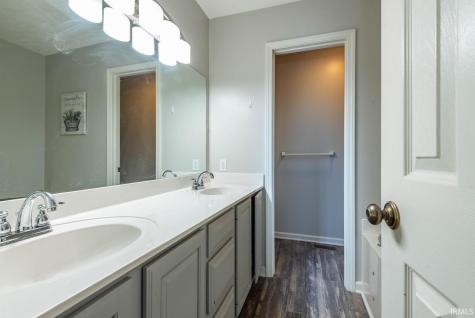 4437 W Silverthorne Street Bloomington IN 47404
