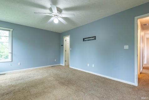 4437 W Silverthorne Street Bloomington IN 47404