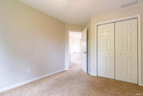 4437 W Silverthorne Street Bloomington IN 47404