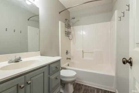 4437 W Silverthorne Street Bloomington IN 47404