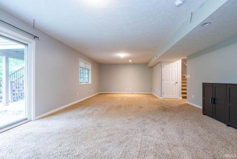 4437 W Silverthorne Street Bloomington IN 47404