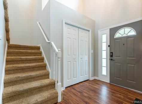 4437 W Silverthorne Street Bloomington IN 47404
