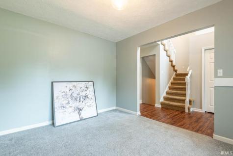 4437 W Silverthorne Street Bloomington IN 47404