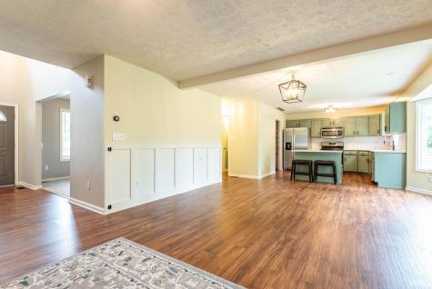 4437 W Silverthorne Street Bloomington IN 47404