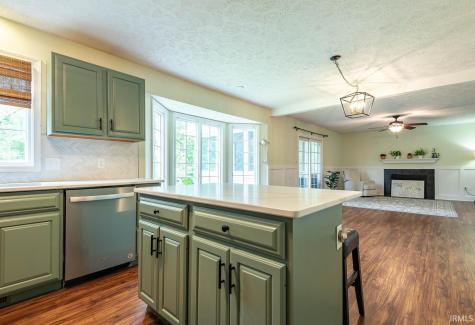 4437 W Silverthorne Street Bloomington IN 47404