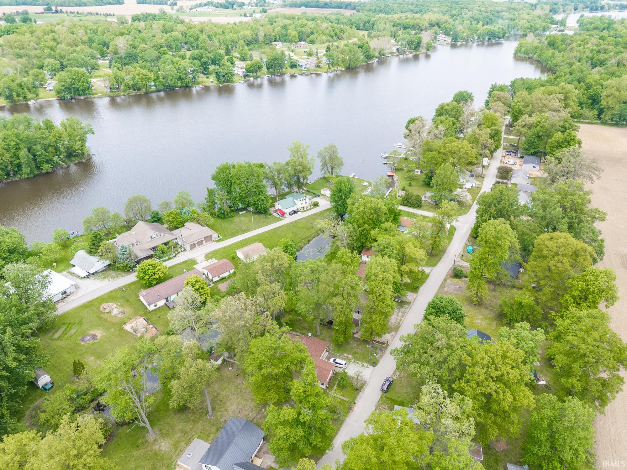 2375 S 460 E Road Lagrange IN 46761