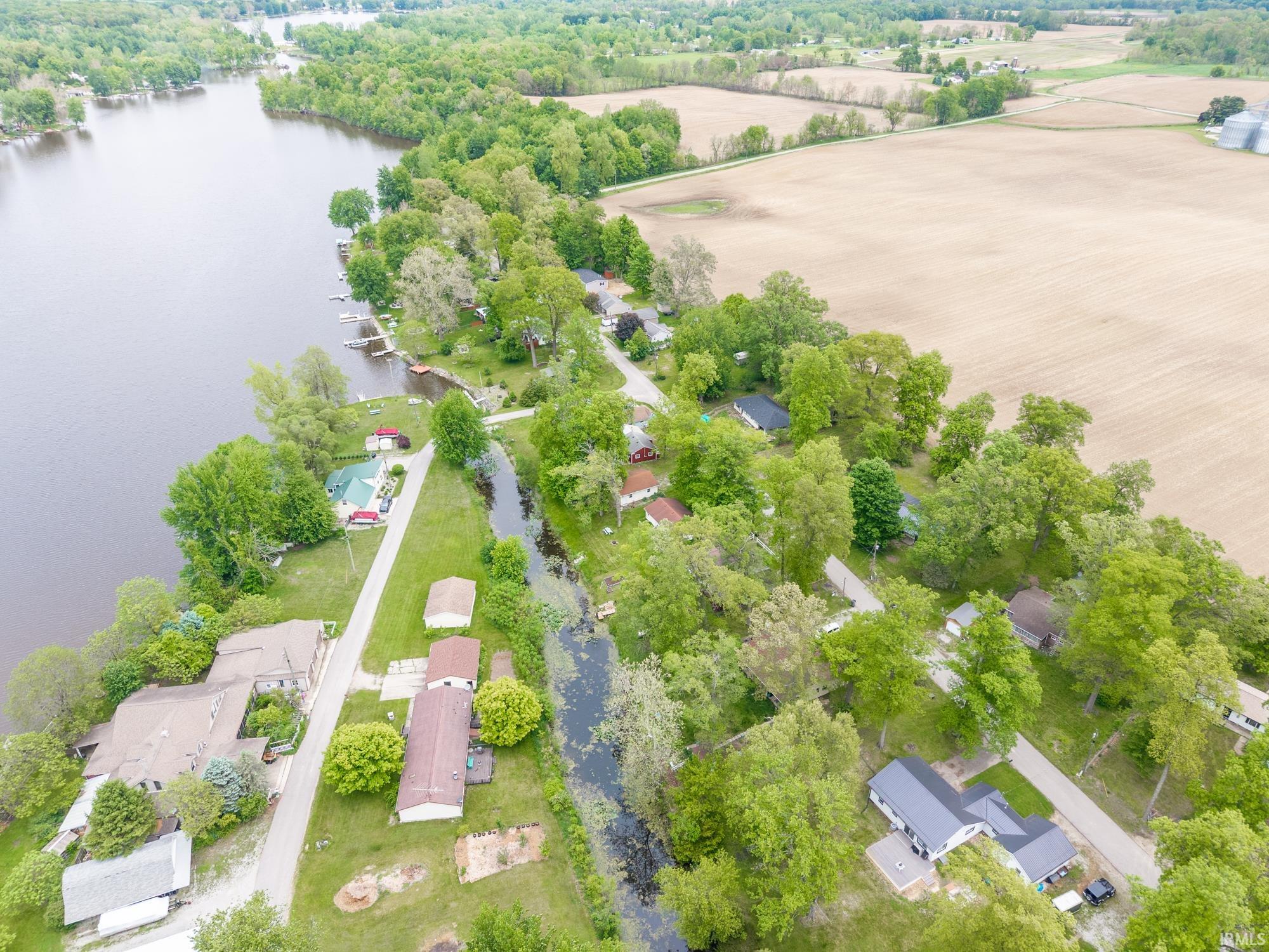 2375 S 460 E Road Lagrange IN 46761