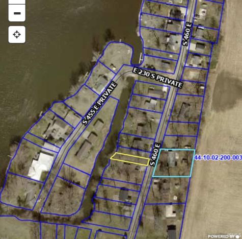2375 S 460 E Road Lagrange IN 46761