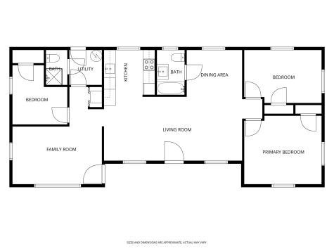 2375 S 460 E Road Lagrange IN 46761