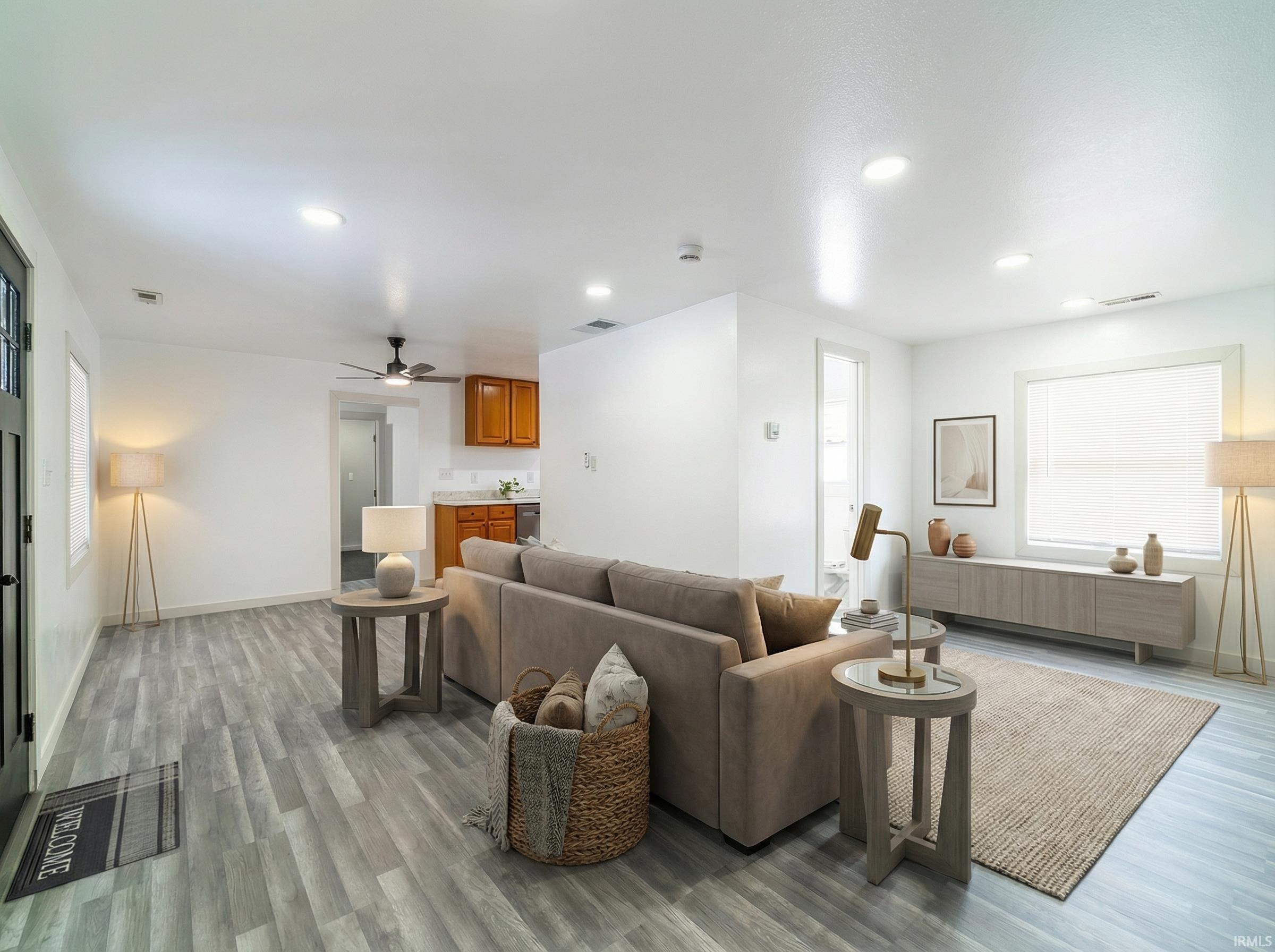 2375 S 460 E Road Lagrange IN 46761