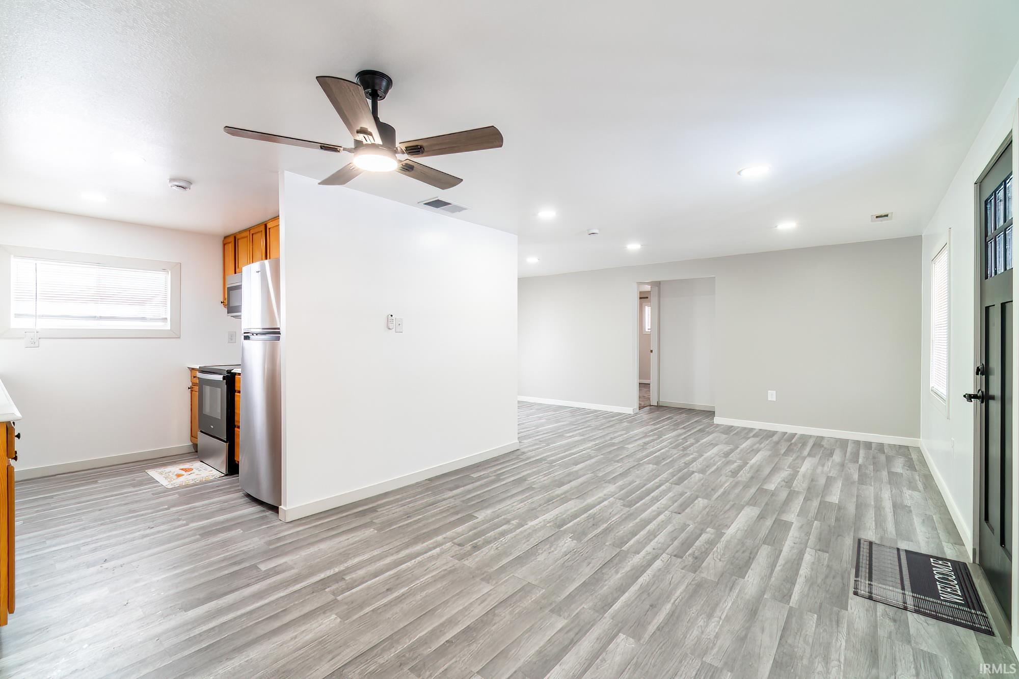 2375 S 460 E Road Lagrange IN 46761