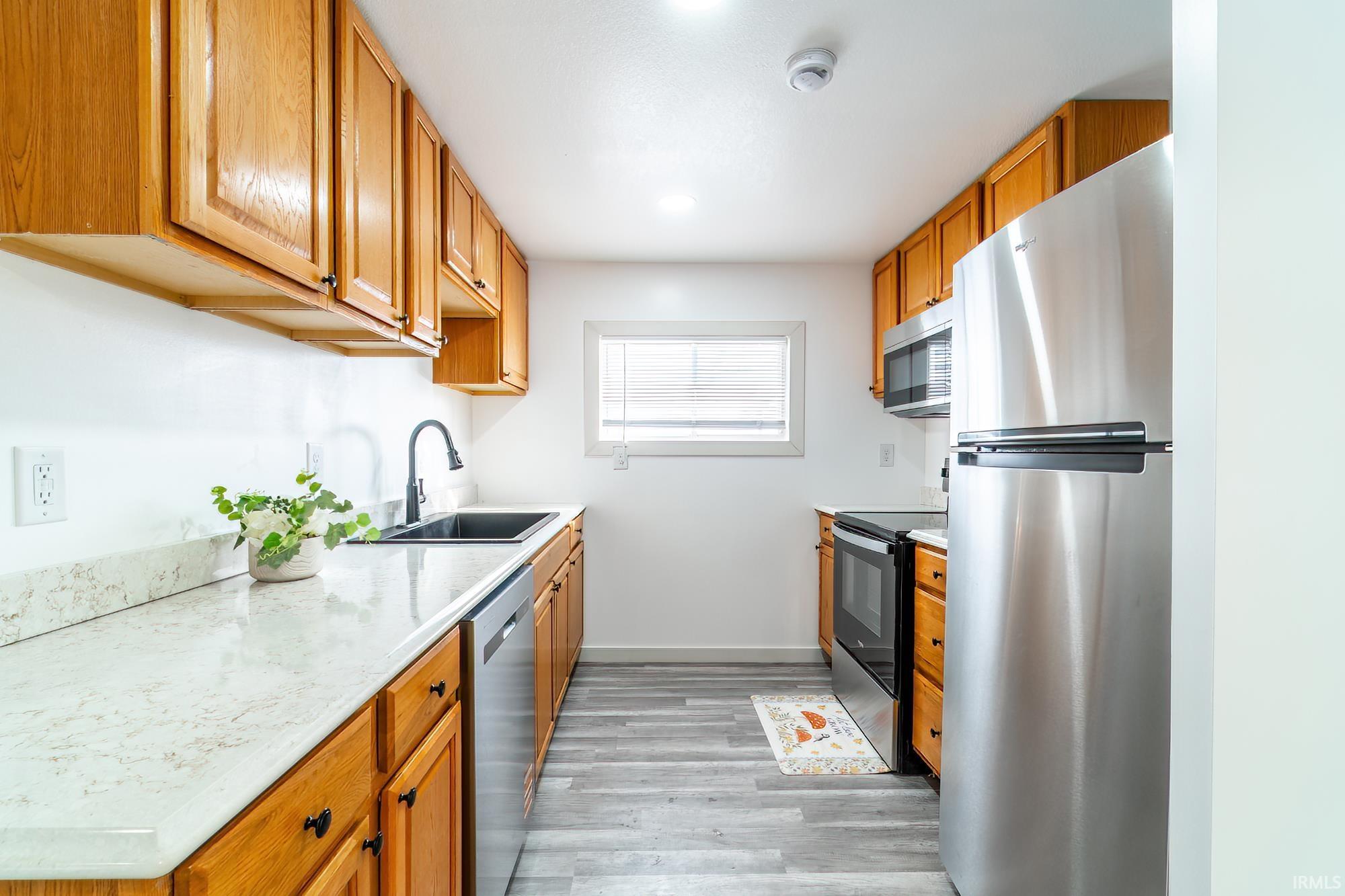 2375 S 460 E Road Lagrange IN 46761