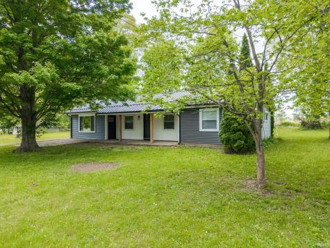 2375 S 460 E Road Lagrange IN 46761