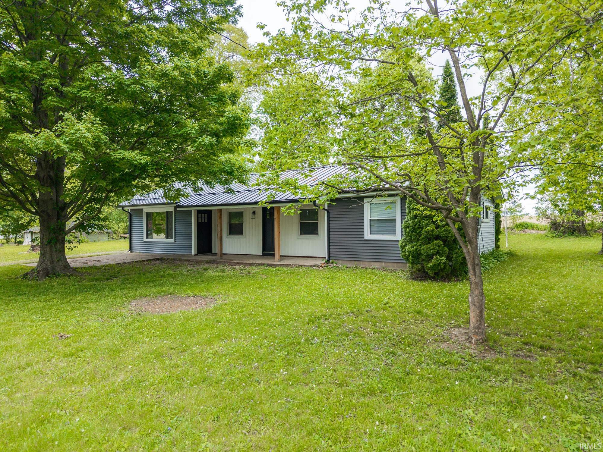 2375 S 460 E Road Lagrange IN 46761