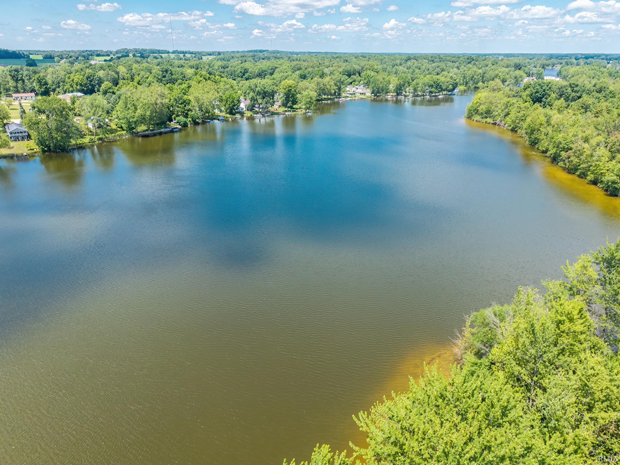 2375 S 460 E Road Lagrange IN 46761