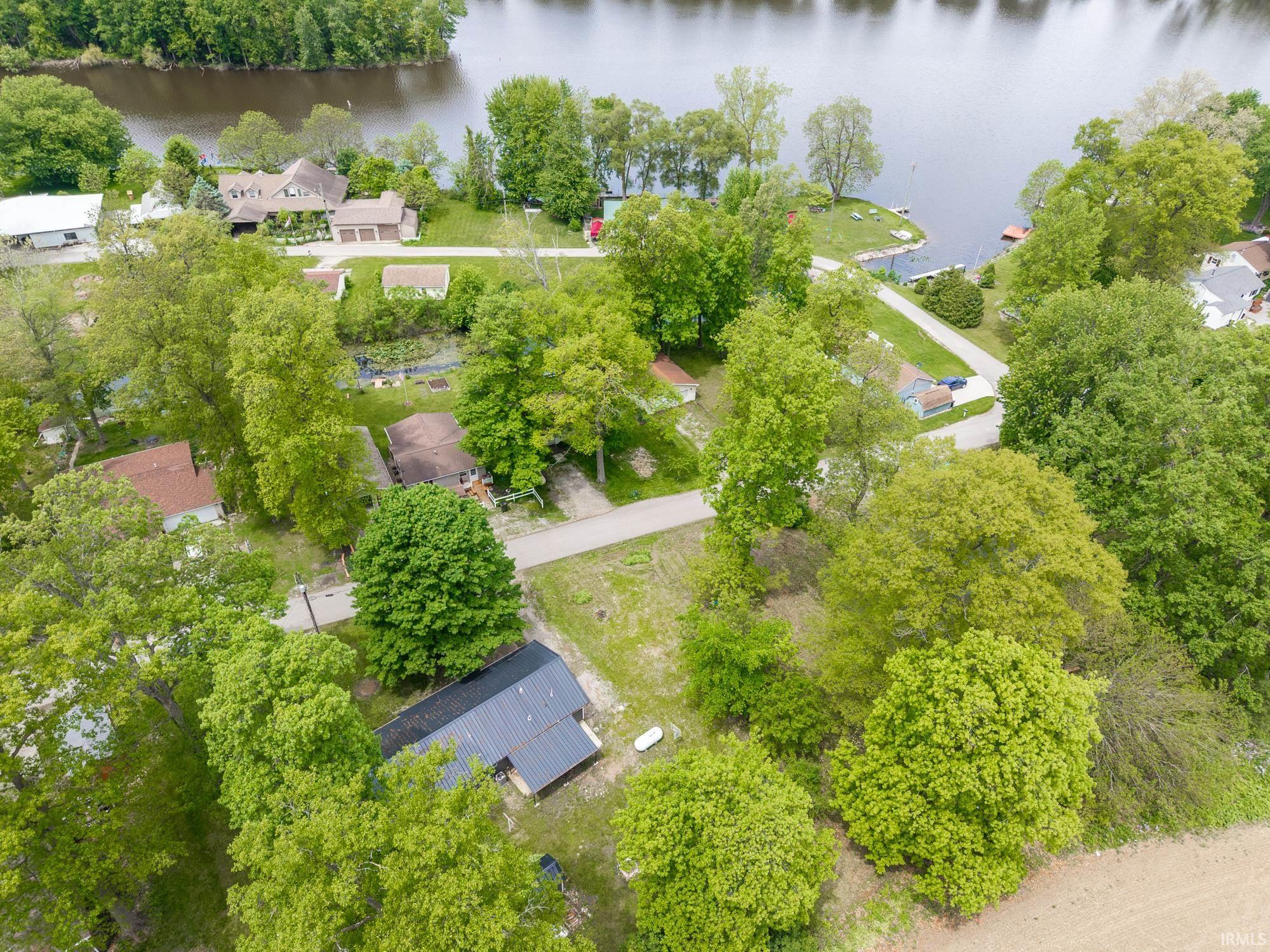 2375 S 460 E Road Lagrange IN 46761