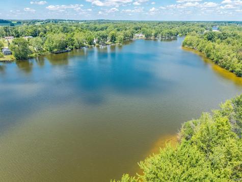 2375 S 460 E Road Lagrange IN 46761