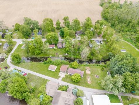 2375 S 460 E Road Lagrange IN 46761